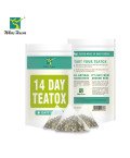 Winstown 14 Day Teatox,Detox Morning Evening Tea
