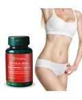 28 Days Detox Flat Tummy Capsules,60 Count