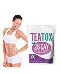 28 Day Teatox,Weight Loss Detox Cleanse Herbal Diet Tea
