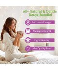 28 Day Teatox,Weight Loss Detox Cleanse Herbal Diet Tea