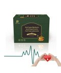 3in1 Natural Herbal Tea Anti-hyperlipidemic Anti-hypertensive Anti-hyperglycemia Tea
