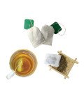 3in1 Natural Herbal Tea Anti-hyperlipidemic Anti-hypertensive Anti-hyperglycemia Tea