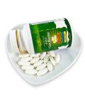 Winstown 4in1 Carb Blocker Pill,White Kidney Bean Extract,60 Counts