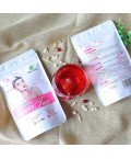 Wins Town 7 Days Beauty Tea,Whitening Skin,14 Herbal Tea Bags