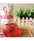 Wins Town 7 Days Beauty Tea,Whitening Skin,14 Herbal Tea Bags