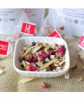 Wins Town 7 Days Beauty Tea,Whitening Skin,14 Herbal Tea Bags