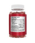 Apple Cider Vinegar Gummies-60 Count