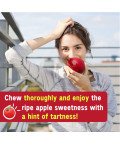 Apple Cider Vinegar Gummies-60 Count