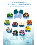 Antivirus Herb Tea,Anti-Virus and Flu Prevention,20 Herbal Tea Bags