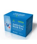 Antivirus Herb Tea,Anti-Virus and Flu Prevention,20 Herbal Tea Bags