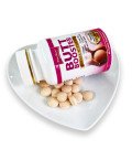 Butt Booster Firmer Buttocks Pills Natural Supplement,60 Tablets