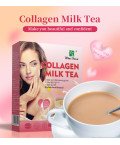 WINSTOWN Collagen Milk Tea