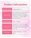 WINSTOWN Collagen Milk Tea