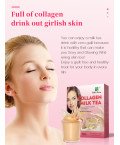 WINSTOWN Collagen Milk Tea