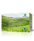 Wins Town Colon Cleanse Tea, Gentle Herbal Laxative, Relieve Constipation, 20 Tea bags