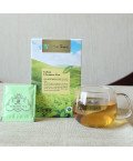 Wins Town Colon Cleanse Tea, Gentle Herbal Laxative, Relieve Constipation, 20 Tea bags