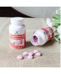 Cranberry Tablet with Vitamin C,Support Urinary Tract Health