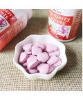 Cranberry Tablet with Vitamin C,Support Urinary Tract Health