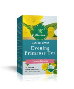 WINSTOWN Natural Herbs Evening Primrose Tea