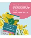 WINSTOWN Natural Herbs Evening Primrose Tea