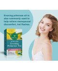WINSTOWN Natural Herbs Evening Primrose Tea