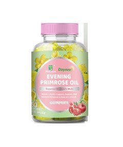 Winstown Evening Primrose Oil,60 Gummies