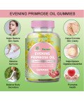 Winstown Evening Primrose Oil,60 Gummies