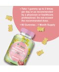 Winstown Evening Primrose Oil,60 Gummies