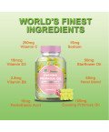 Winstown Evening Primrose Oil,60 Gummies