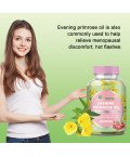 Winstown Evening Primrose Oil,60 Gummies