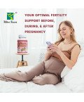 Female Fertility Supplement 60 Tablets