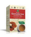 Wins Town Ganoderma Lucidum Tea,Boosting Immunity Ling Zhi Herbal Tea
