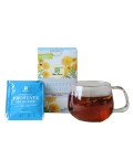 Wins town herbal tea prostate healthy tea for man,20 tea bags