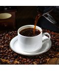 Man Power Energy Coffee with Tongkat Ali,Ginseng,Maca,Epimedium Herbs,200g