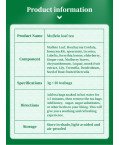 Winstown Mullein Leaf Tea for Lung Cleanse 30 Herbal Teabags