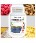 Prostate Tablet,Saw Palmetto Prostate Health Supplements for Men,60 Tablets