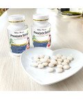 Prostate Tablet,Saw Palmetto Prostate Health Supplements for Men,60 Tablets