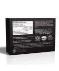 Black Lotus Pure Shilajit Tablets,Supplement for Energy,90 Counts