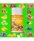 WINSTOWN SIMPLY FRUITS & VEGGIES 90 Capsules 2-Pack