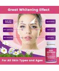 Skin Whitening Tablet
