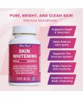 Skin Whitening Tablet