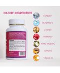Skin Whitening Tablet