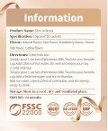 Slim Milk Tea,Weight Loss Slimming Herb Milk Tea,Nature Flavor