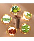 Slim Milk Tea,Weight Loss Slimming Herb Milk Tea,Chocolate Flavor