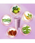 Slim Milk Tea,Weight Loss Slimming Herb Milk Tea,Taro Flavor