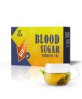 Sugar Balance Tea,Cyclocarya Paliurus Tea,20 Tea Bags