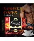 WINS TOWN XPOWER COFFEE FOR MEN COFFEE-KING,16 Bags