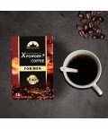 WINS TOWN XPOWER COFFEE FOR MEN COFFEE-KING,16 Bags