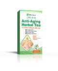 Anti-Aging Herbal Tea Antioxidant Base