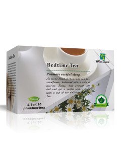 Wins Town Bedtime Tea,Herbal Sleep Aid Chamomile Tea